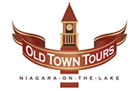 Old Town Tours Logo
